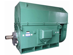 YKS4501-2YKK系列高压电机